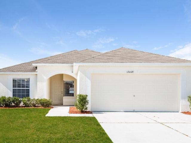 House for rent in Riverview, Florida