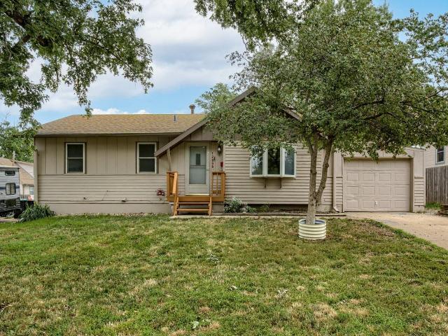 House for rent in Nebraska