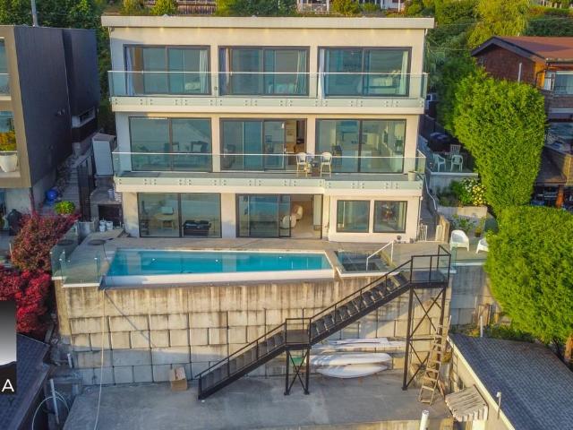House for rent in Port Moody, British Columbia