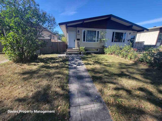 House for rent in Wedgewood, Alberta