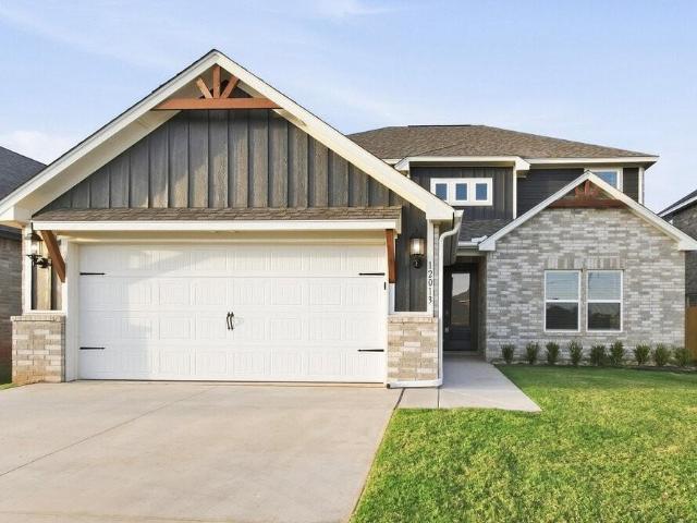 House for rent in Yukon, Canadian County