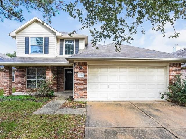 House for rent in Harris, Texas