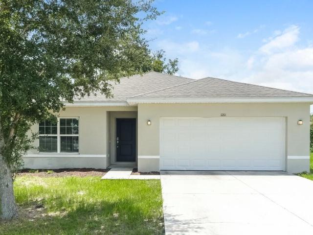 House for rent in Florida