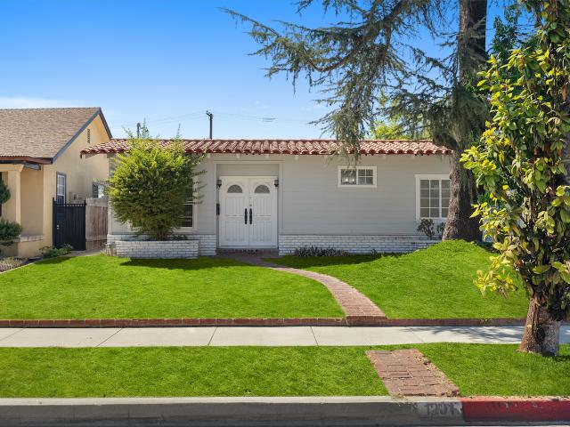 House for rent in Alhambra, California