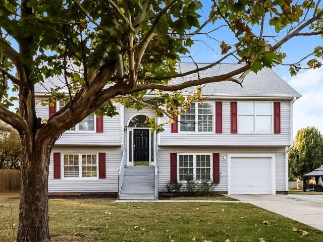 House for rent in Charlotte, North Carolina