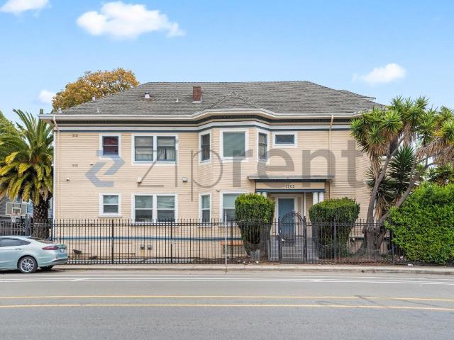 House for rent in Oakland, California