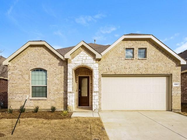 House for rent in Princeton, Collin County