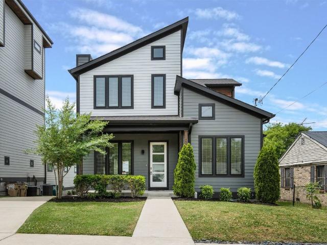 House for rent in Tennessee