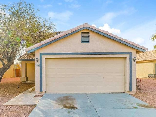 House for rent in El Mirage, Arizona