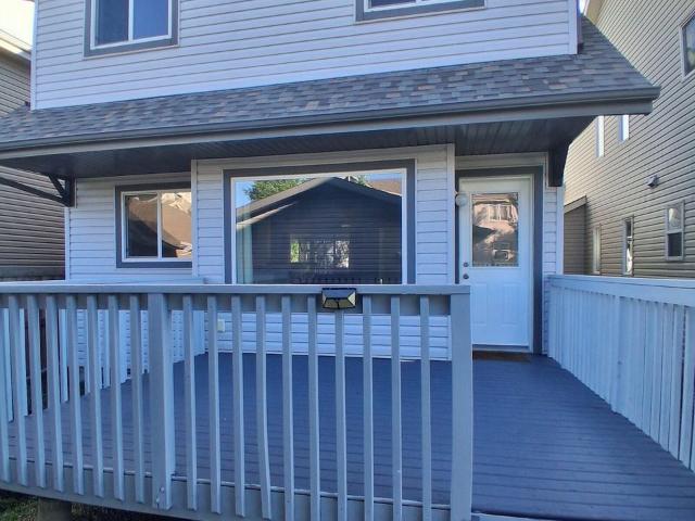 House for rent in Wedgewood, Alberta