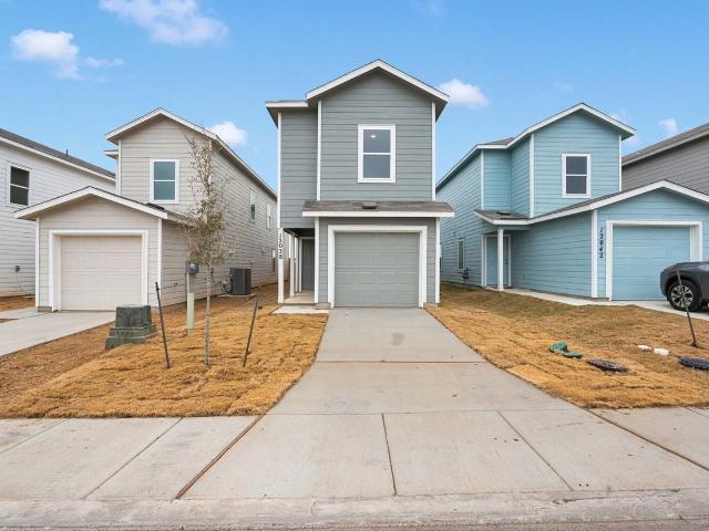 House for rent in Leesville, Texas