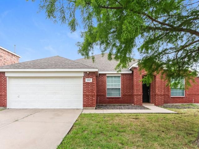 House for rent in Forney, Texas