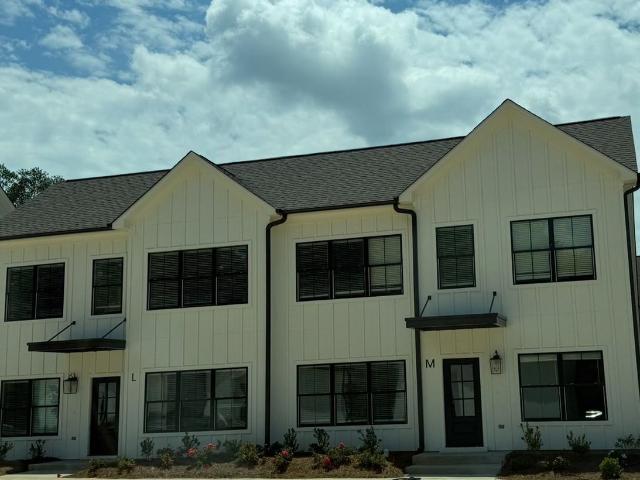 House for rent in Oxford, Mississippi