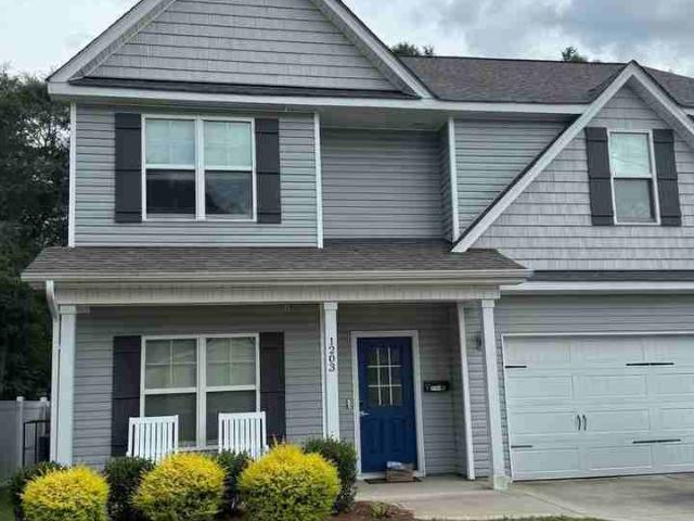 House for rent in Fayetteville