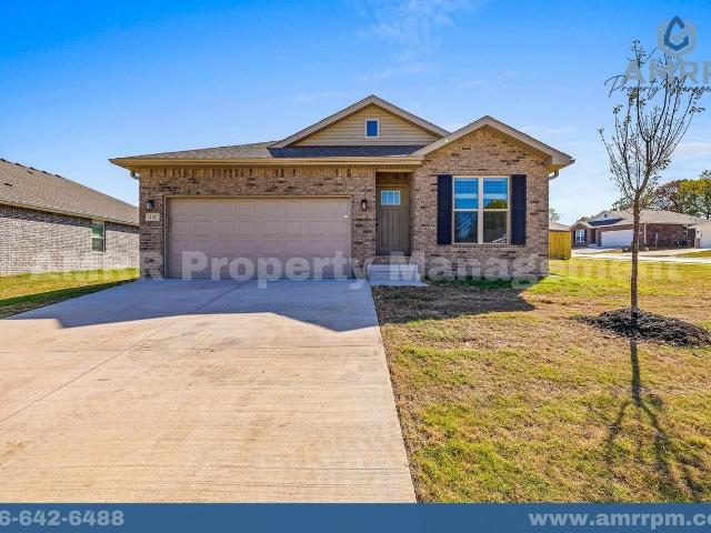 House for rent in Gentry, Benton County