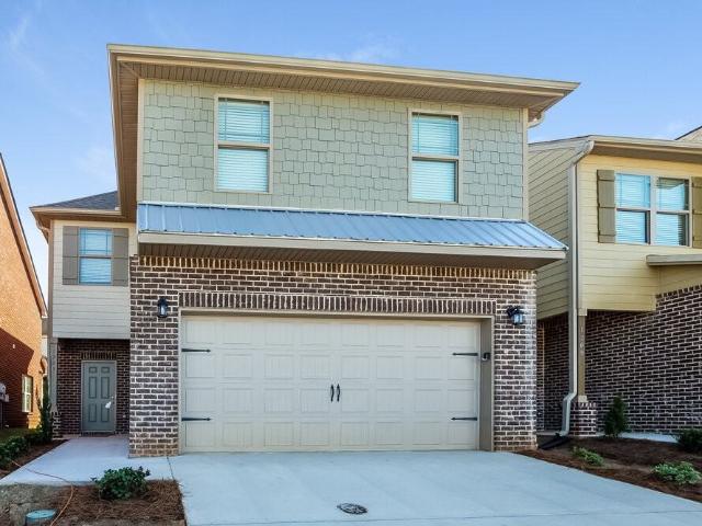 House for rent in Mcdonough, Georgia