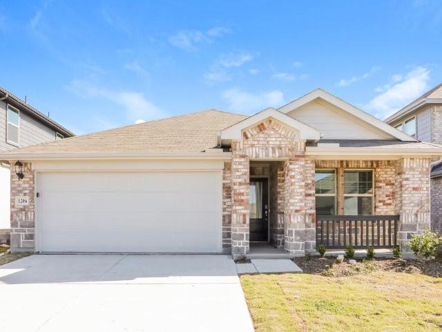House for rent in Forney, Texas
