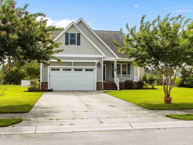 House for rent in Morehead City, North Carolina