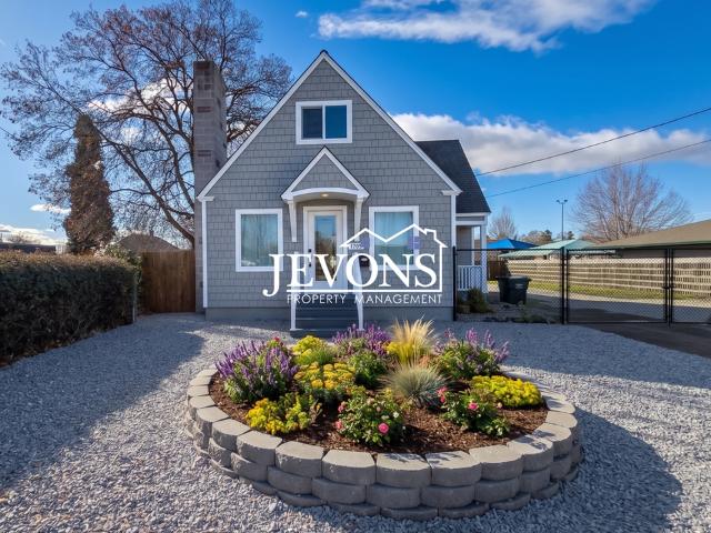 House for rent in Yakima, Washington