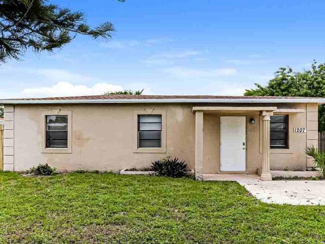 House for rent in Fort Lauderdale, Florida