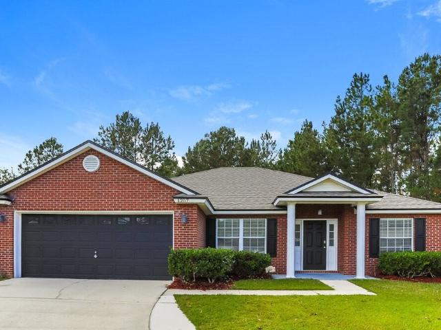 House for rent in Middleburg, Clay County