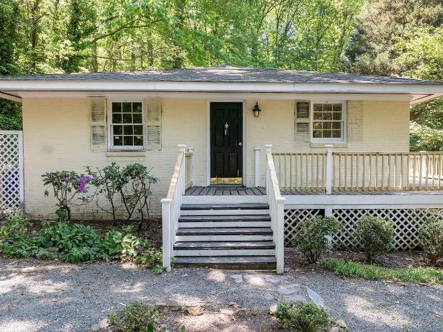 House for rent in Chapel Hill, North Carolina