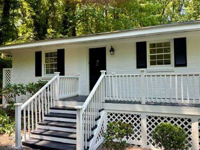 House for rent in Chapel Hill, North Carolina