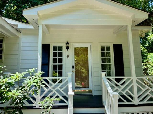 House for rent in Chapel Hill, North Carolina