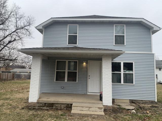 House for rent in South Bend
