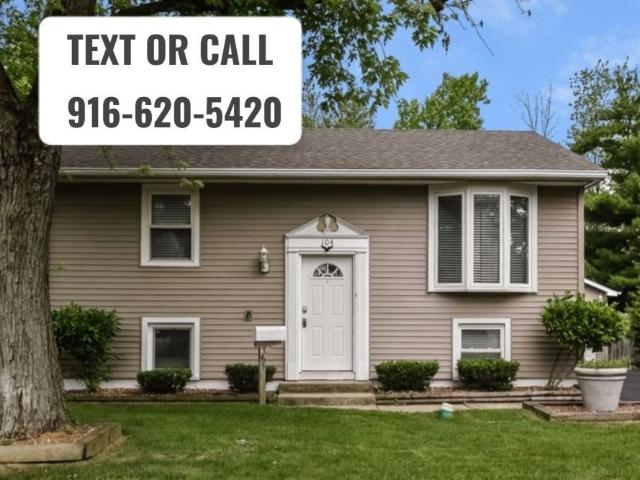 House for rent in Glenwood, Illinois
