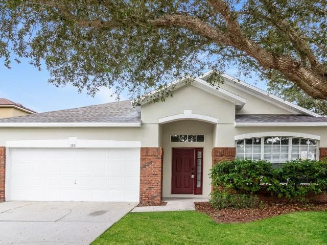 House for rent in Orlando, Florida