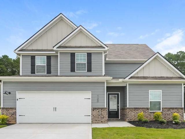 House for rent in Jefferson, Georgia