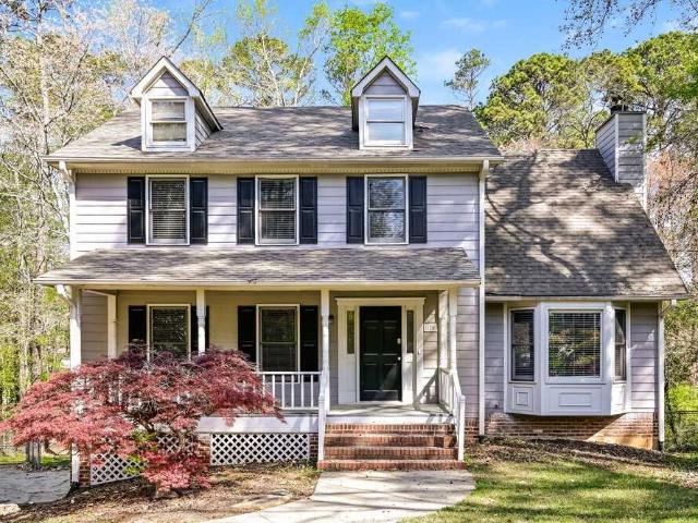 House for rent in Fayetteville, Georgia