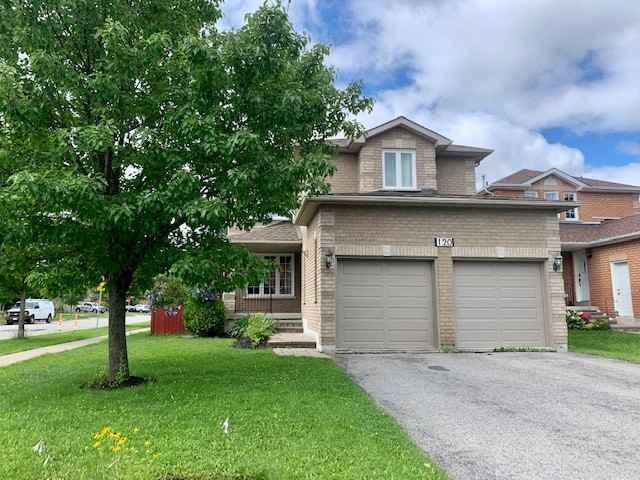 House for rent in Barrie, Ontario