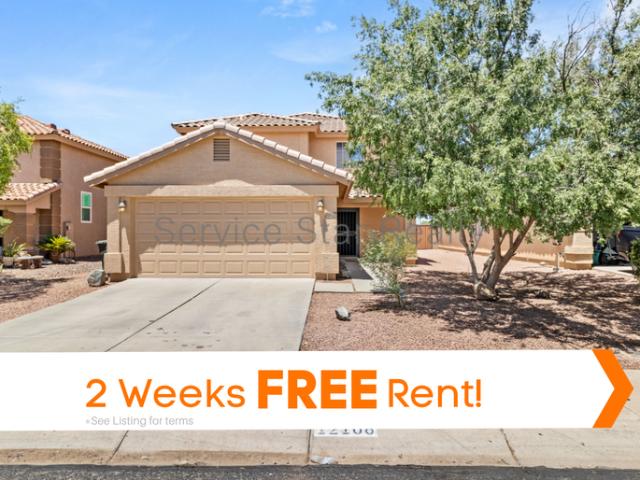 House for rent in El Mirage, Arizona