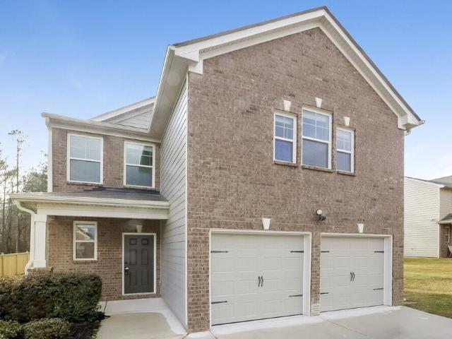 House for rent in Hampton, Georgia
