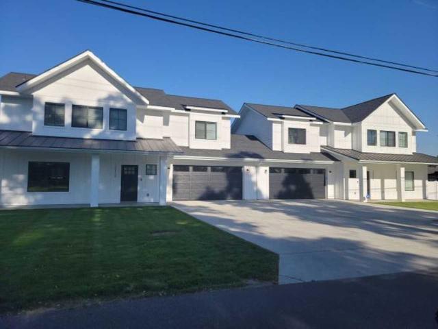 House for rent in Mead, Washington