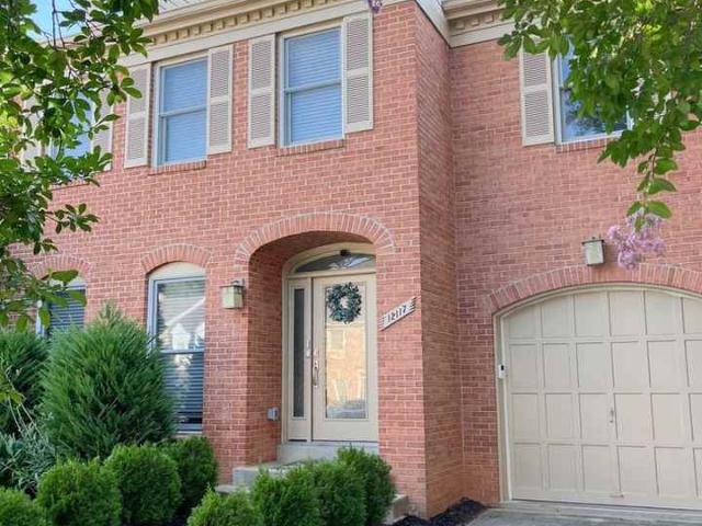 House for rent in Potomac, Maryland