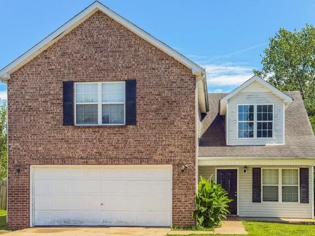 House for rent in La Vergne, Middle Tennessee