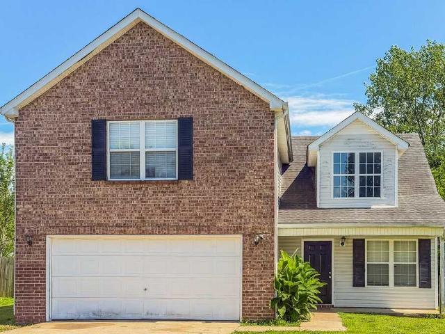 House for rent in Tennessee
