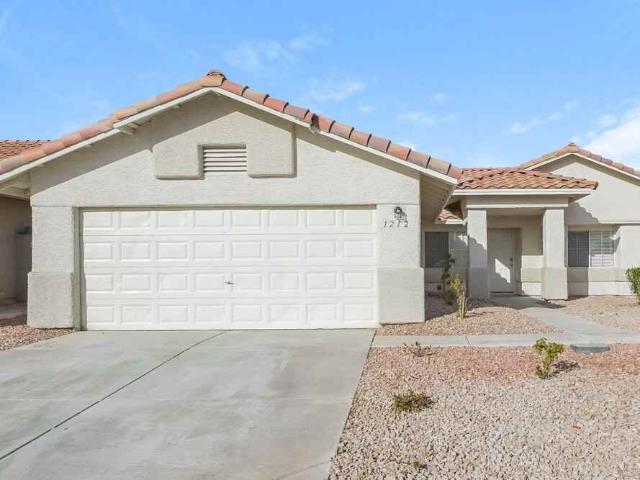 House for rent in North Las Vegas, Nevada