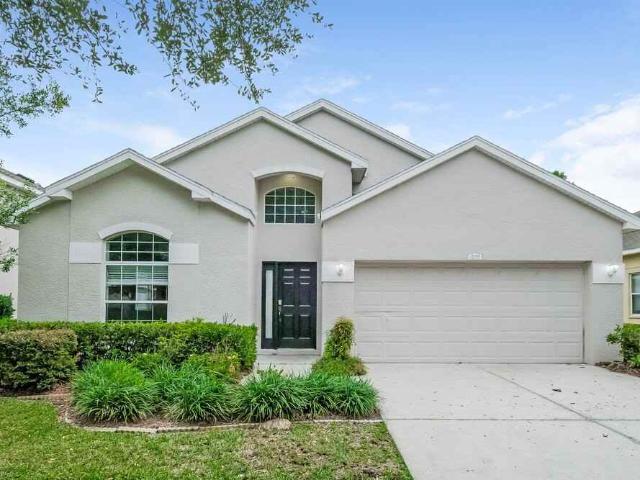 House for rent in Saint Petersburg, Florida