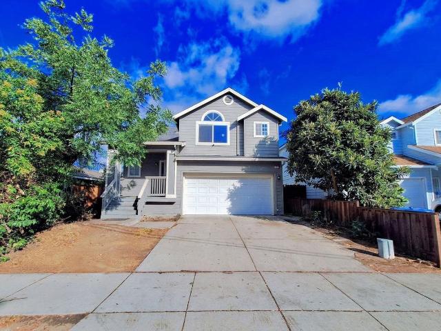 House for rent in San Jose, California