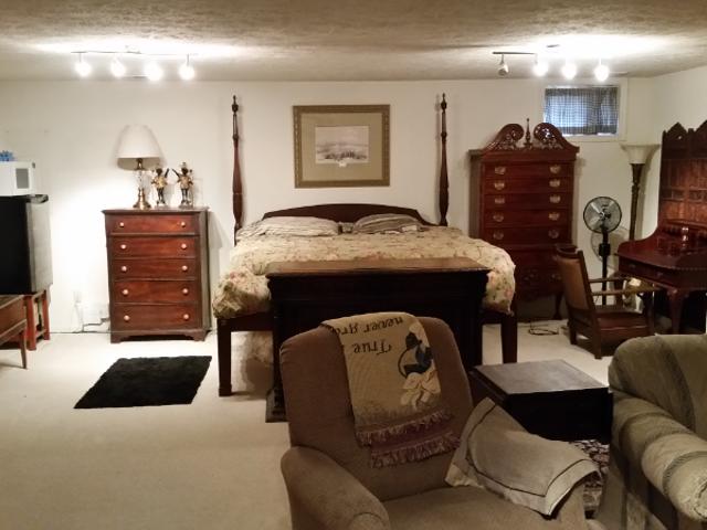 House for rent in Virginia