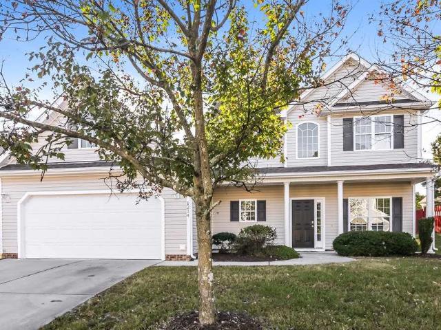 House for rent in Wake, North Carolina