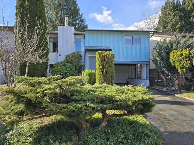 House for rent in Coquitlam, British Columbia