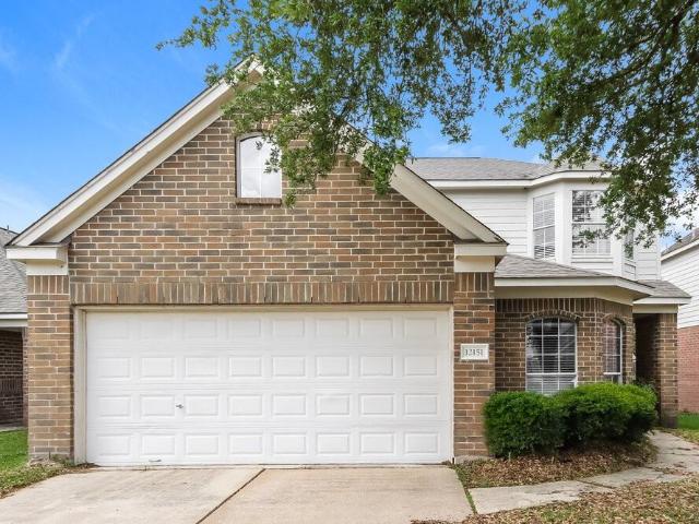 House for rent in Harris, Texas