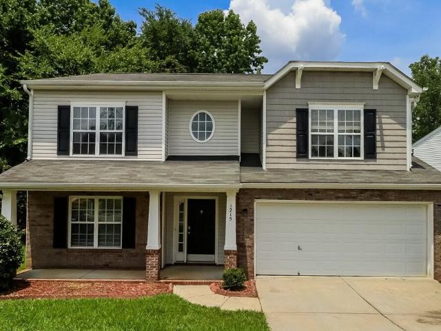 House for rent in Mecklenburg, North Carolina