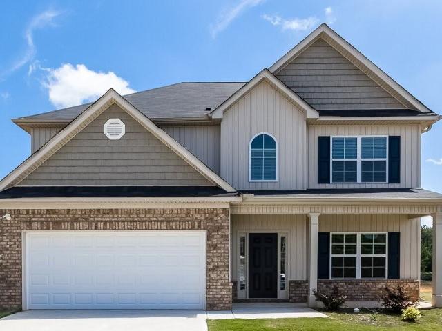 House for rent in Jenkinsburg, Georgia