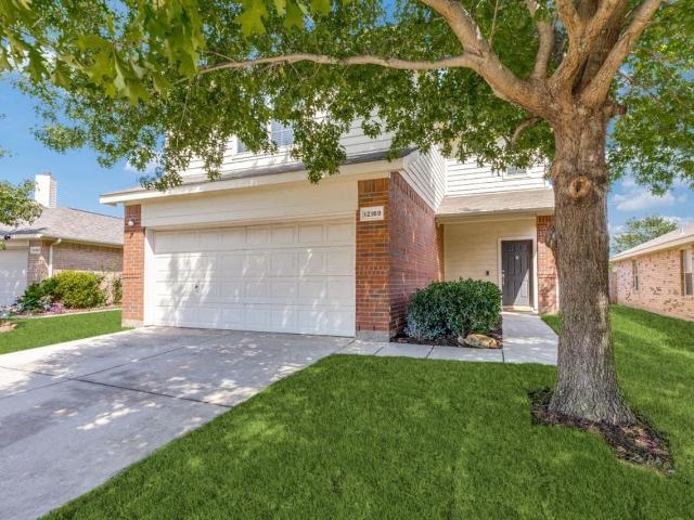 House for rent in Fort Worth